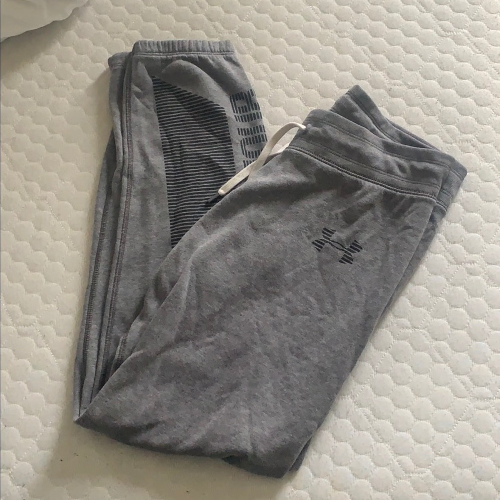 Under Armor Sweatpants